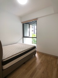 Hedges Park Condominium (D17), Condominium #178160442